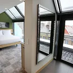 Hampton By Hilton Old Town Гданьск