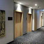 Hampton By Hilton Old Town Отель