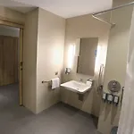 Отель Hampton By Hilton Old Town Гданьск