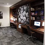 Hampton By Hilton Old Town Отель