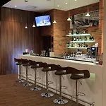 Отель Hampton By Hilton Old Town