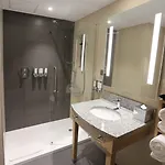 Hampton By Hilton Old Town Гданьск