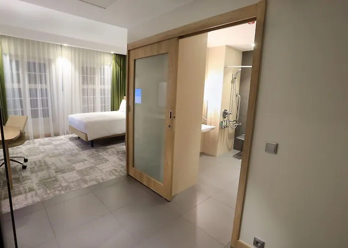 Hampton By Hilton Old Town