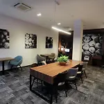 Hampton By Hilton Old Town Gdansk