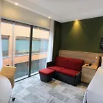 Hotel Hampton By Hilton Old Town 3*