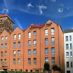 Hotel Hampton By Hilton Old Town Gdańsk