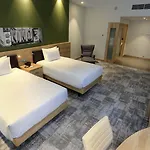 Hotel Hampton By Hilton Old Town Gdansk