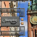 Hotel Hampton By Hilton Old Town Gdansk