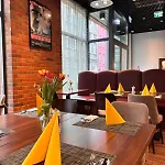 Hotel Hampton By Hilton Old Town Gdansk