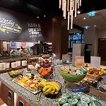 Hampton By Hilton Old Town Hotel Gdansk