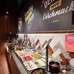 Hampton By Hilton Old Town Hotel Gdansk