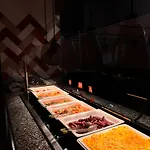 Hampton By Hilton Old Town 3*