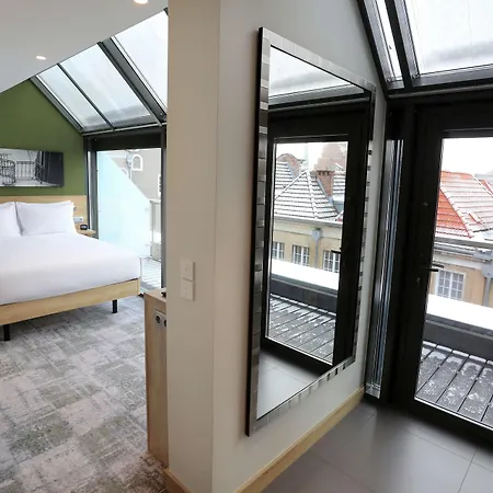 Hampton By Hilton Old Town Γκντανσκ