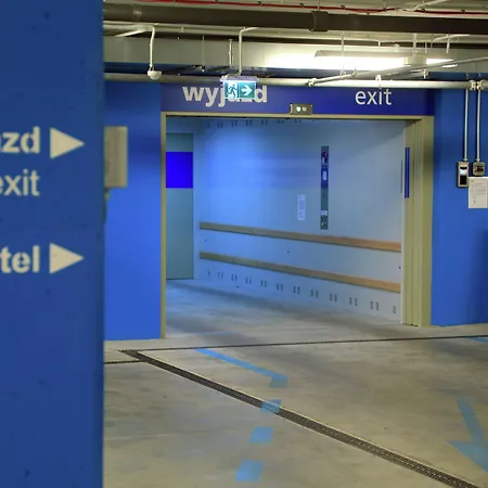 Hotel Hampton By Hilton Old Town