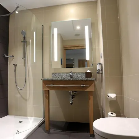 Ξενοδοχείο Hampton By Hilton Old Town 3*