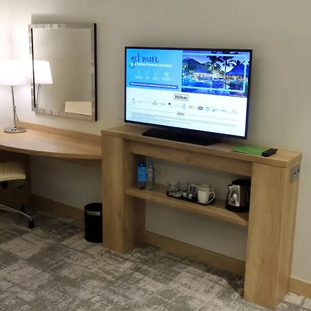 Hampton By Hilton Old Town 3* Γκντανσκ