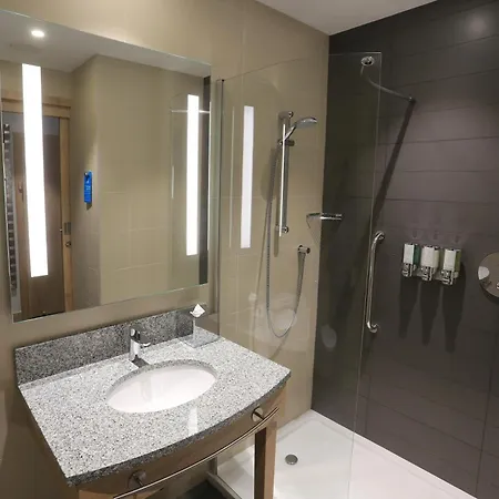 Hampton By Hilton Old Town 3* Γκντανσκ