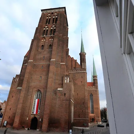 Szálloda Hampton By Hilton Old Town