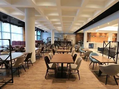 Hampton By Hilton Old Town 3*