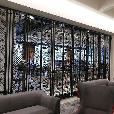 Hampton By Hilton Old Town גדנסק