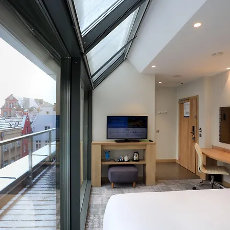 Hampton By Hilton Old Town