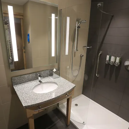 Szálloda Hampton By Hilton Old Town 3*