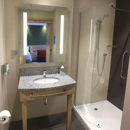 Hampton By Hilton Old Town 3*