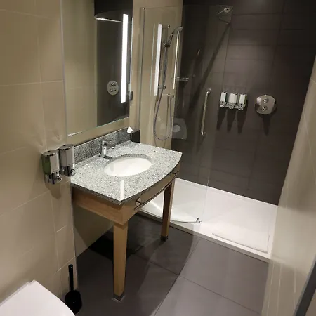 Hotel Hampton By Hilton Old Town