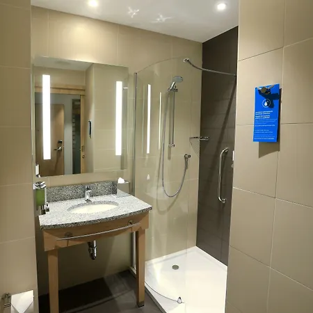 Ξενοδοχείο Hampton By Hilton Old Town