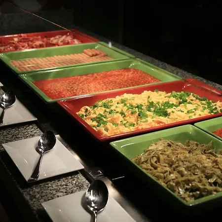 Hampton By Hilton Old Town Hotel Gdansk