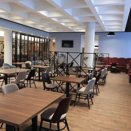 Hampton By Hilton Old Town 3* Gdansk