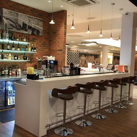 Hampton By Hilton Old Town グダニスク