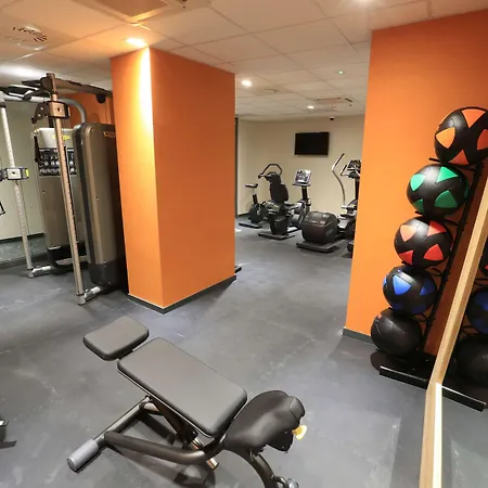 Hampton By Hilton Old Town 3* Gdansk