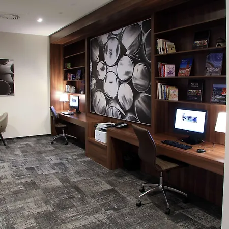 Hampton By Hilton Old Town Ξενοδοχείο