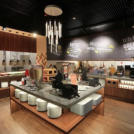 Hampton By Hilton Old Town