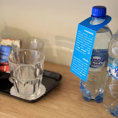 Hampton By Hilton Old Town 3* グダニスク