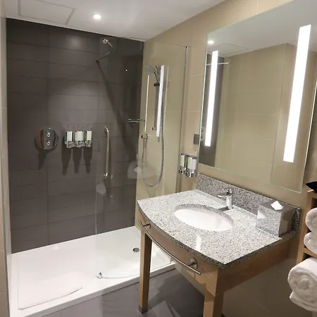 Hampton By Hilton Old Town Gdańsk