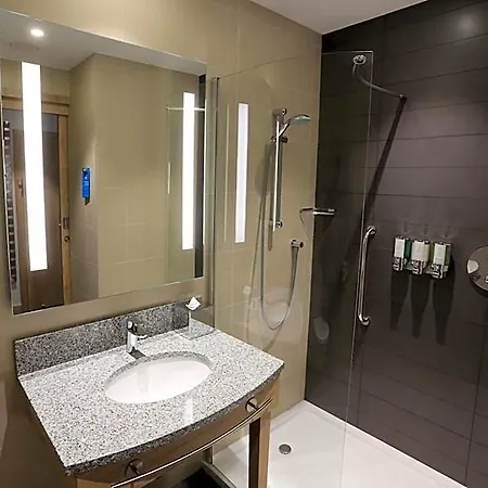 Hampton By Hilton Old Town Hotel Gdansk