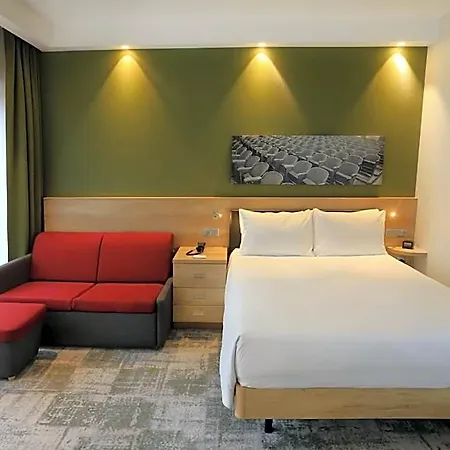 Hampton By Hilton Old Town Gdansk