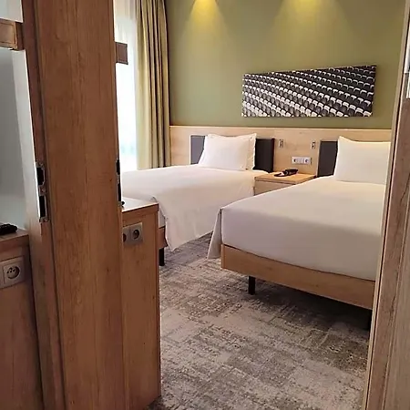 Hampton By Hilton Old Town Gdansk