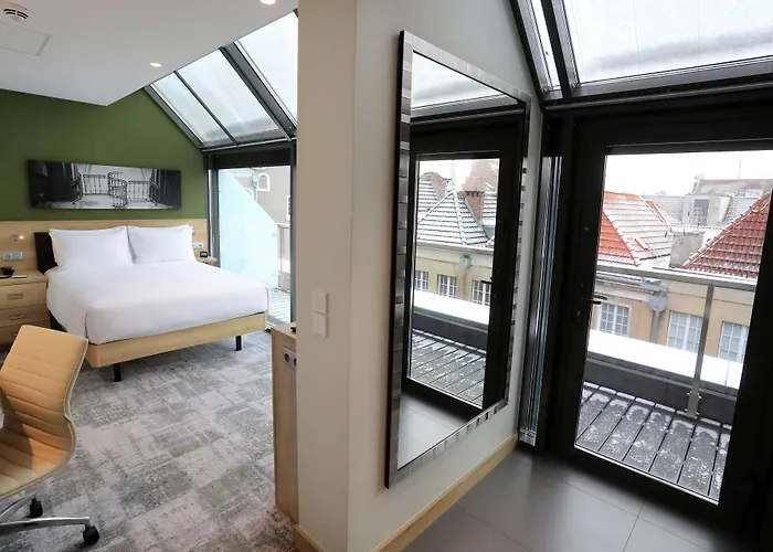 Hampton By Hilton Old Town Gdańsk