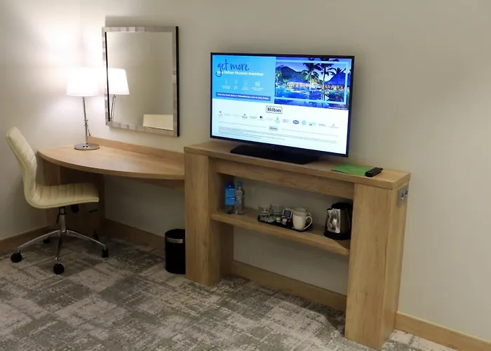 Hampton By Hilton Old Town 3* Gdańsk