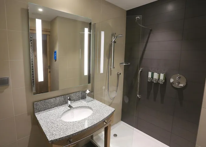 Hampton By Hilton Old Town 3* Gdańsk