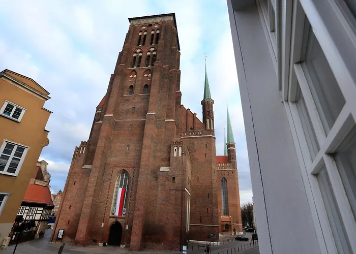 Szálloda Hampton By Hilton Old Town