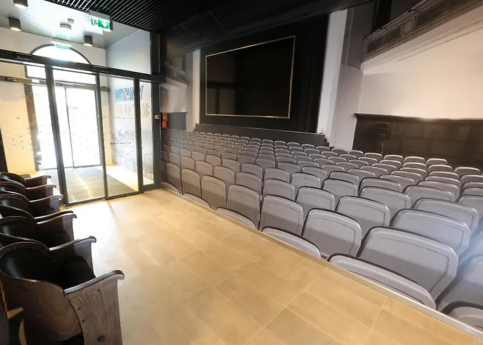 Hampton By Hilton Old Town Gdansk