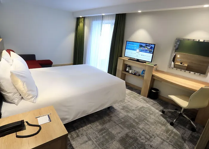 Hampton By Hilton Old Town Gdańsk