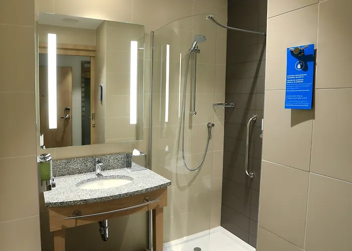 Szálloda Hampton By Hilton Old Town