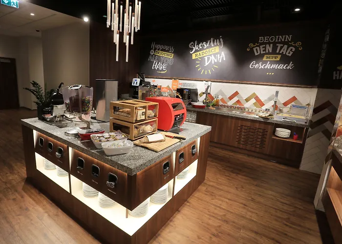 Hampton By Hilton Old Town 3*