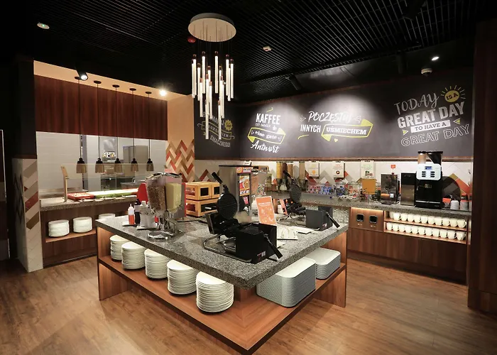 Hampton By Hilton Old Town