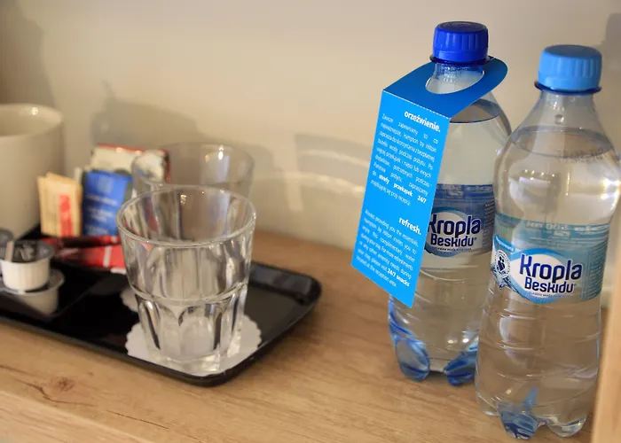 Hampton By Hilton Old Town 3* Gdańsk